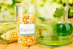 Abersoch biofuel availability