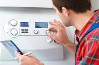 free commercial Abersoch boiler quotes